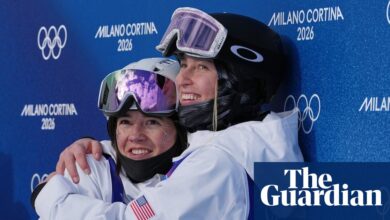 Зимске олимпијске игре: Лемли и Кауф освојили америчко злато и сребро у женским могулима | Зимске олимпијске игре 2026
