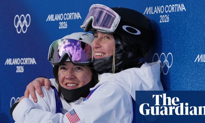 Зимске олимпијске игре: Лемли и Кауф освојили америчко злато и сребро у женским могулима | Зимске олимпијске игре 2026