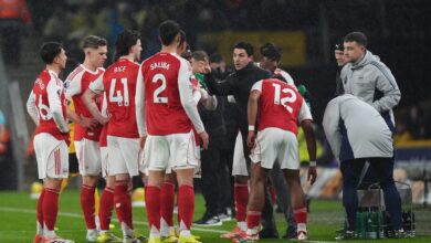 Микел Артета поручује играчима да се придруже другом клубу ако не могу да поднесу ‘буку’