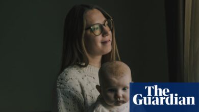 ‘Не плашимо се’: Украјинци граде породице у сенци рата | Украјина ‘Не плашимо се’: Украјинци граде породице у сенци рата | Украјина