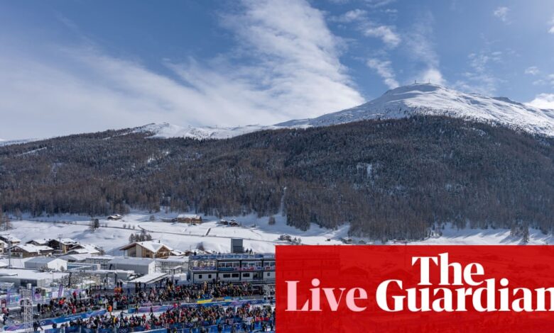 Зимске олимпијске игре 2026: ски крос, боб, зрачне санке и још много тога 15. дана – уживо | Зимске олимпијске игре 2026