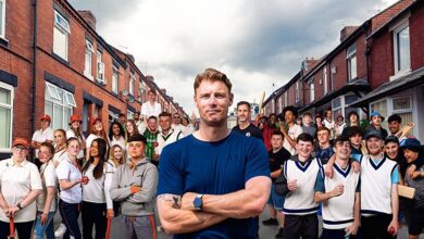 Фреддие Флинтофф ‘дефектирао на ИТВ’ пошто је ББЦ емисија Поље снова одбачена Фреддие Флинтофф ‘дефектирао на ИТВ’ пошто је ББЦ емисија Поље снова одбачена