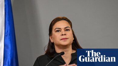 Филипинска потпредседница Сара Дутерте објавила председничку кандидатуру за 2028. | Филипини