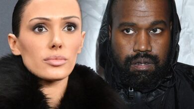 Бјанка Ценсори позвана да сведочи као сведок у правној бици Кањеа Веста