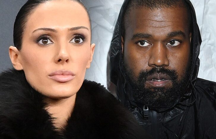 Бјанка Ценсори позвана да сведочи као сведок у правној бици Кањеа Веста