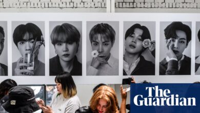 Повратнички шоу БТС-а се одмах распродао јер 260.000 фанова треба да се спусти у Сеул | БТС