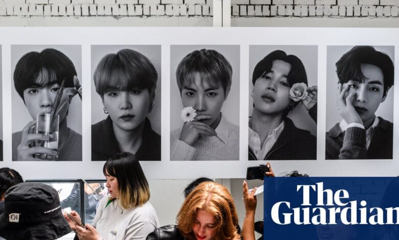 Повратнички шоу БТС-а се одмах распродао јер 260.000 фанова треба да се спусти у Сеул | БТС