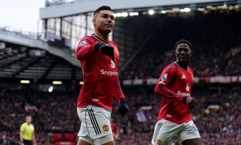 Зашто живот после Каземира обећава само још главобоље за Манчестер Јунајтед?