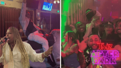 Двоструки аутобуси ‘ТМЗ Афтер Дарк’ чији су домаћини Ницк Цаннон’с Бротхерс & Ио-Ио