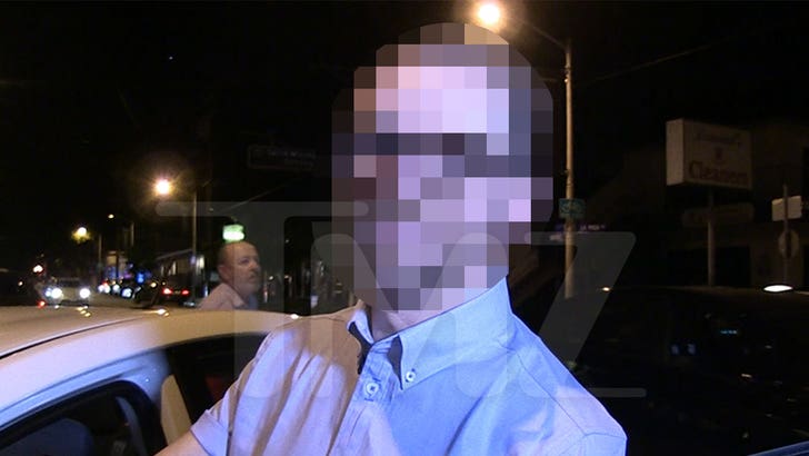 Погоди ко је овај урнебесни британски глумац! Погоди ко је овај урнебесни британски глумац!