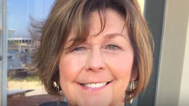 Отмица Нанци Гутхрие: Временска линија догађаја