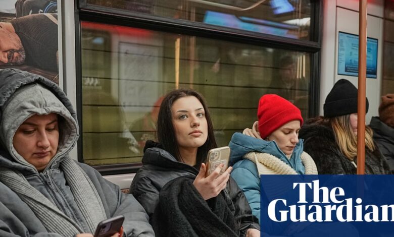 Руски напад на апликацију Телеграм изазвао ретке критике војника, проратних блогера и званичника | Русија