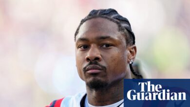 Стефон Дигс из Патриота изјаснио се да није крив за напад и оптужбе за гушење | Нев Енгланд Патриотс