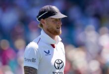 Бен Стокес је подвргнут операцији након што је задобио језиву повреду лица