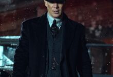 Цилијан Марфи се враћа у трејлеру Пеаки Блиндерс: Тхе Иммортал Ман