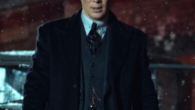 Цилијан Марфи се враћа у трејлеру Пеаки Блиндерс: Тхе Иммортал Ман