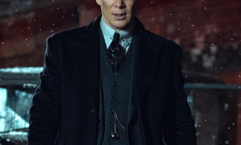 Цилијан Марфи се враћа у трејлеру Пеаки Блиндерс: Тхе Иммортал Ман