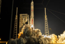 Студија показује како лансирање ракета загађује атмосферу