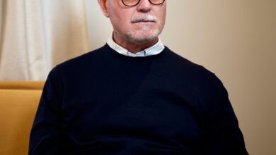 Ериц Дане мртав: Реаговање славних