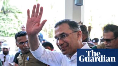 Нови премијер Бангладеша Тарикуе Рахман положио заклетву у парламенту | Бангладеш