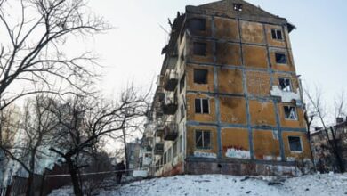 Европа и САД ће наставити координисану војну акцију ако Русија упорно крши будући прекид ватре, каже извештај – Европа уживо | Европа Европа и САД ће наставити координисану војну акцију ако Русија упорно крши будући прекид ватре, каже извештај – Европа уживо | Европа