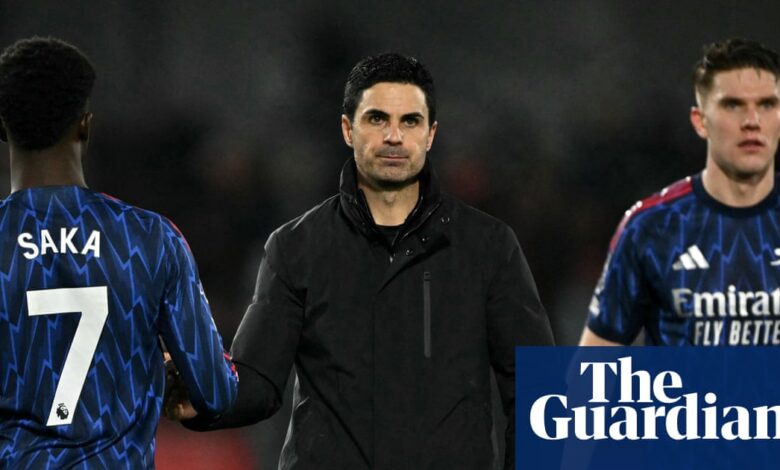 Артета признаје да Арсенал гледа на рутину загревања након ‘необичног’ низа повреда | Арсенал