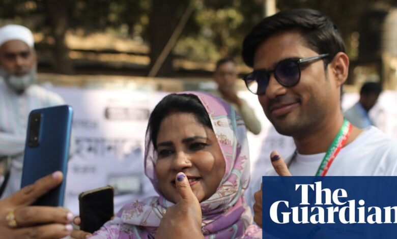 Избори у Бангладешу: БНП тврди да је победио на првим историјским изборима од свргавања Хасине | Бангладеш