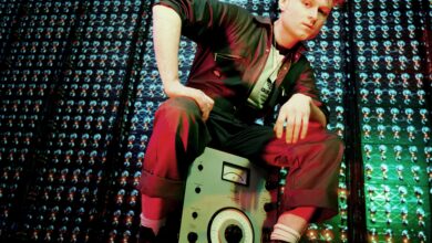 Најављено је учешће Британије на Евровизији: ко је Лоок Мум Но Цомпутер?