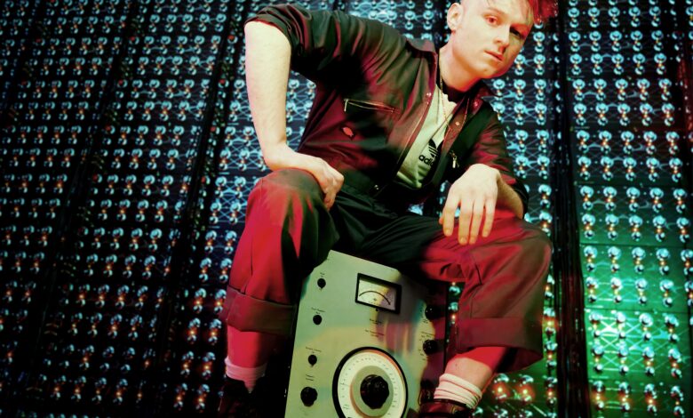 Најављено је учешће Британије на Евровизији: ко је Лоок Мум Но Цомпутер?