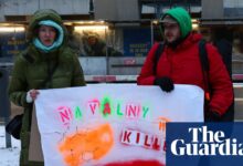 Да ли је тровање Навалног жабљем токсином требало да пошаље поруку? | Алексеј Наваљни