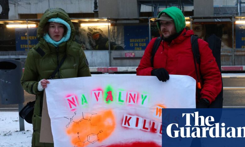 Да ли је тровање Навалног жабљем токсином требало да пошаље поруку? | Алексеј Наваљни