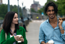 Како је једна аудиција на 14 помогла Дове Цамерон да слети ’56 дана’