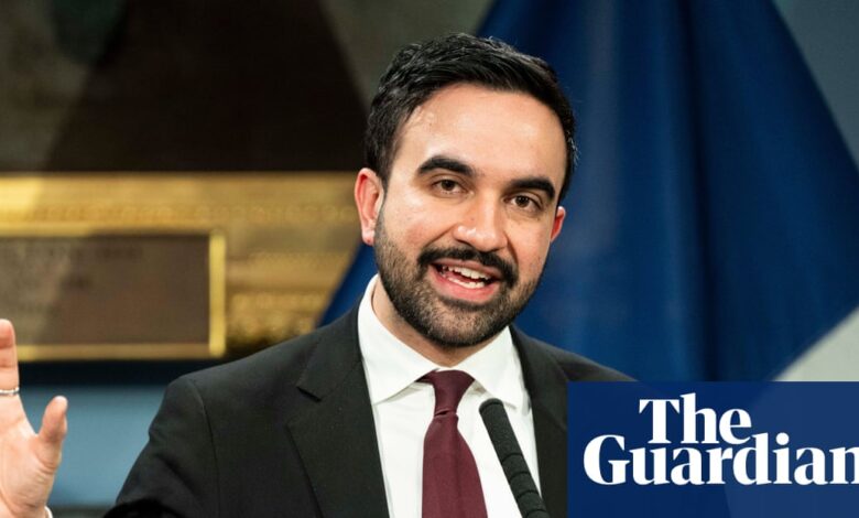 Мамдани прети да ће повећати порез на имовину у Њујорку ако порез на богатство не буде усвојен | Нев Иорк