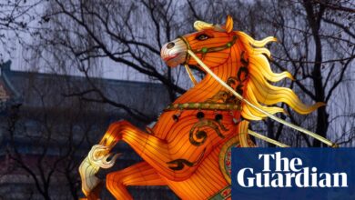 Година ватреног коња – објашњено: кинески хороскопски знак је све о интензитету | Лунарна нова година