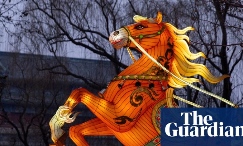 Година ватреног коња – објашњено: кинески хороскопски знак је све о интензитету | Лунарна нова година