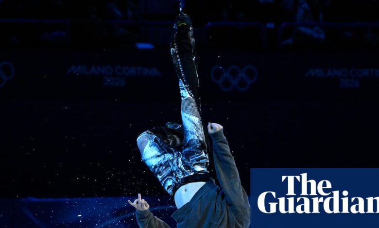 Илиа Малинин наступа на Страху док завршава катарзичне олимпијске гала рутине | Зимске олимпијске игре 2026 Илиа Малинин наступа на Страху док завршава катарзичне олимпијске гала рутине | Зимске олимпијске игре 2026