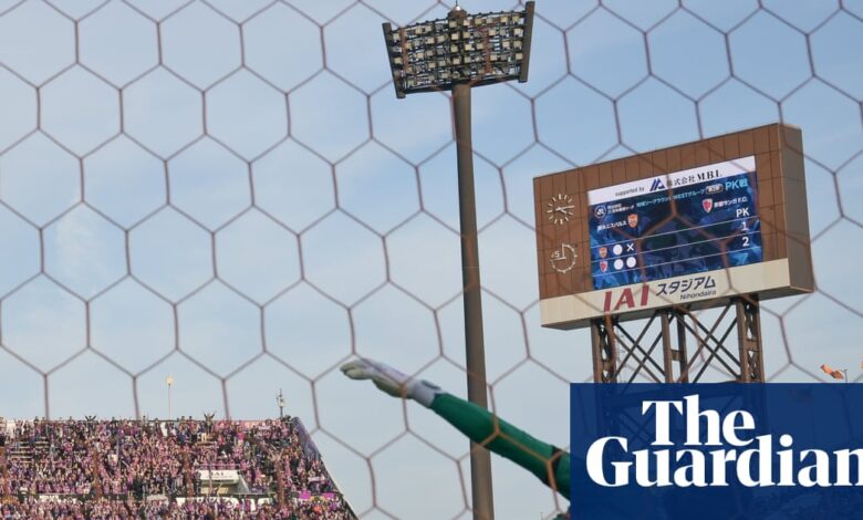 Јапан замењује ремије шутевима и нада се да ће избећи плаћање казне за Светско првенство | Фудбал Јапан замењује ремије шутевима и нада се да ће избећи плаћање казне за Светско првенство | Фудбал