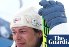‘Тешко је опростити’: бивша девојка норвешког олимпијског биатлонца одговорила на извињење због афере | Зимске олимпијске игре