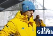 Хераскевичева ‘кацига сећања’ тера МОК на ПР на Зимским олимпијским играма | Зимске олимпијске игре 2026