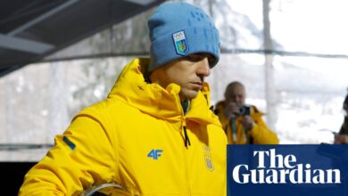 Хераскевичева ‘кацига сећања’ тера МОК на ПР на Зимским олимпијским играма | Зимске олимпијске игре 2026