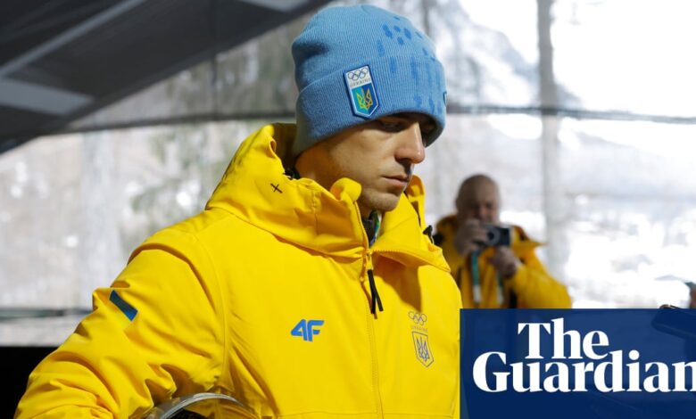 Хераскевичева ‘кацига сећања’ тера МОК на ПР на Зимским олимпијским играма | Зимске олимпијске игре 2026