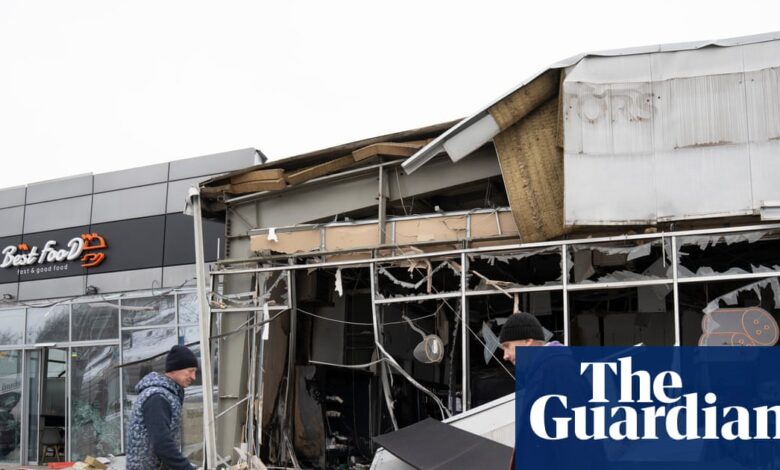 ‘Политичка саботажа’: Лидери ЕУ оптужују Мађарску да подрива подршку Украјини | Украјина ‘Политичка саботажа’: Лидери ЕУ оптужују Мађарску да подрива подршку Украјини | Украјина