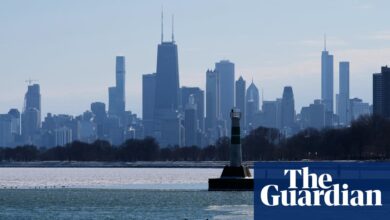 Трагачи пронашли нестали брод у језеру Мичиген, више од 150 година након што је потонуо | Висцонсин