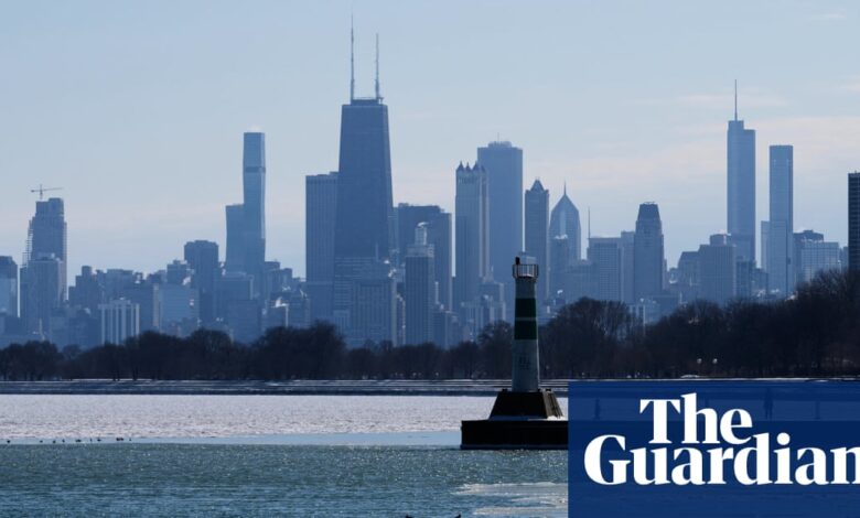 Трагачи пронашли нестали брод у језеру Мичиген, више од 150 година након што је потонуо | Висцонсин Трагачи пронашли нестали брод у језеру Мичиген, више од 150 година након што је потонуо | Висцонсин