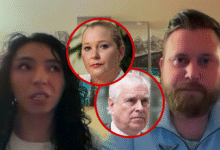 Породица Вирџиније Гиуф реагује на хапшење бившег принца Ендруа