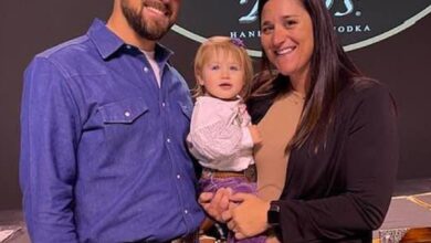 Ћерка јахачице Родеа Келсие Домер умрла је након несреће с коњем