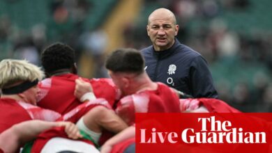 Енглеска против Ирске: Рагби унија шест нација – уживо | Шест нација 2026