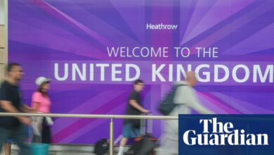 Британци са двојним држављанством ризикују скоро одбијање путовања у Велику Британију, потврђује Министарство унутрашњих послова | Хоме Оффице