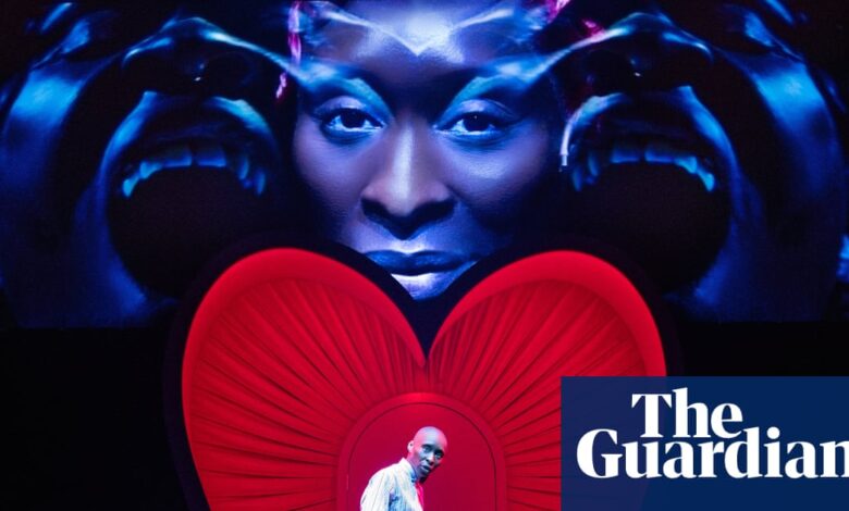 Крваво сјајно или безубо? Дракула Синтије Ериво – преглед рецензија | Позориште