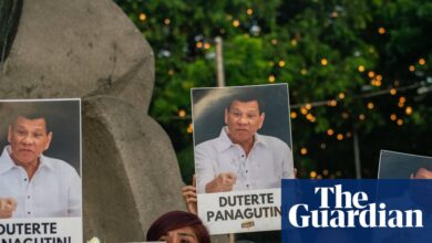 Дутерте одбија да присуствује претпретресном рочишту МКС-а, јер почиње случај ‘рата против дроге’ бившег филипинског лидера | Родриго Дутерте